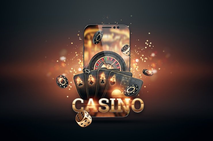 1112 platform overview showing sports and casino sections on mobile
