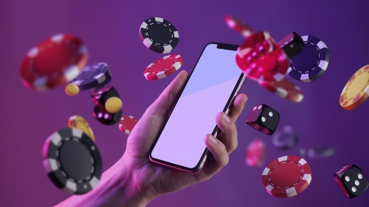 1112 mobile platform access on a Philippine player's smartphone