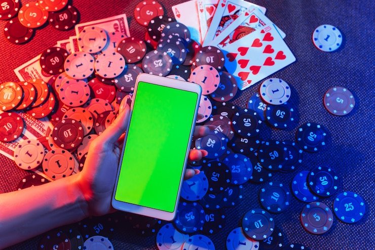 1112 gaming platform hero banner showing sports and casino entertainment