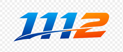 1112 online gaming platform logo